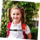 thumbnail image 3 of antislip strap for backpack shoulder chest strap strap retaining strap black, 3 of 5