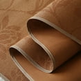 thumbnail image 1 of Cool And Durable Rattan Mat Set , Rust Proof Bed Cover Elastic Fixed Band No Static Electricity For Summer Warm Seasons, 1 of 8