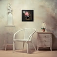 thumbnail image 4 of Matic,Jelena 12x12 Black Modern Framed Museum Art Print Titled - Born to be Wild 2, 4 of 5