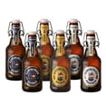 thumbnail image 1 of Six Pack Cerveza Flensburger Mix 330ml c/u, 1 of 1