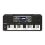 Yamaha PSR-A5000 61-Key World Music Style Arranger Workstation Keyboard