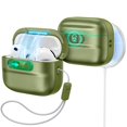 thumbnail image 1 of Funda ESR para AirPods Pro 3 2025 con MagSafe y cierre magnético, 1 of 9