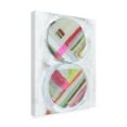 thumbnail image 2 of Bellissimo Art 'Art in Whites I' Canvas Art, 2 of 3
