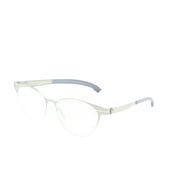 ic! berlin - Eyeglasses Women bossa nova Pearl Grey 50mm