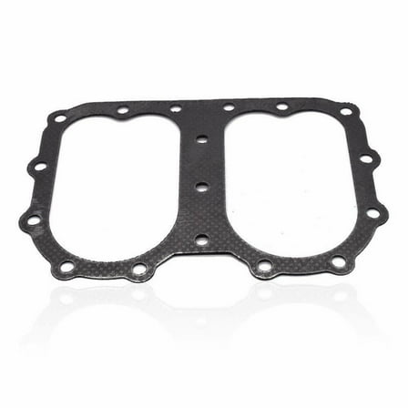Metal Gasket Cylinder Head Gasket For Wisconsin VH4D W4-1770 Motors Replacement