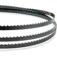thumbnail image 4 of POWERTEC 56-7/8 Inch Bandsaw Blades, 1/4" x 14 TPI Band Saw Blades for Sears Craftsman, Shopcraft, and Duracraft 3-Wheel Band Saw for Woodworking, 13213, 4 of 6