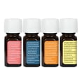 thumbnail image 3 of Aura Cacia Journey to Diffusion Pure Essential Oil Diffusion Blends Kit, 0.25 fl oz Bottles (4 Pack), 3 of 3