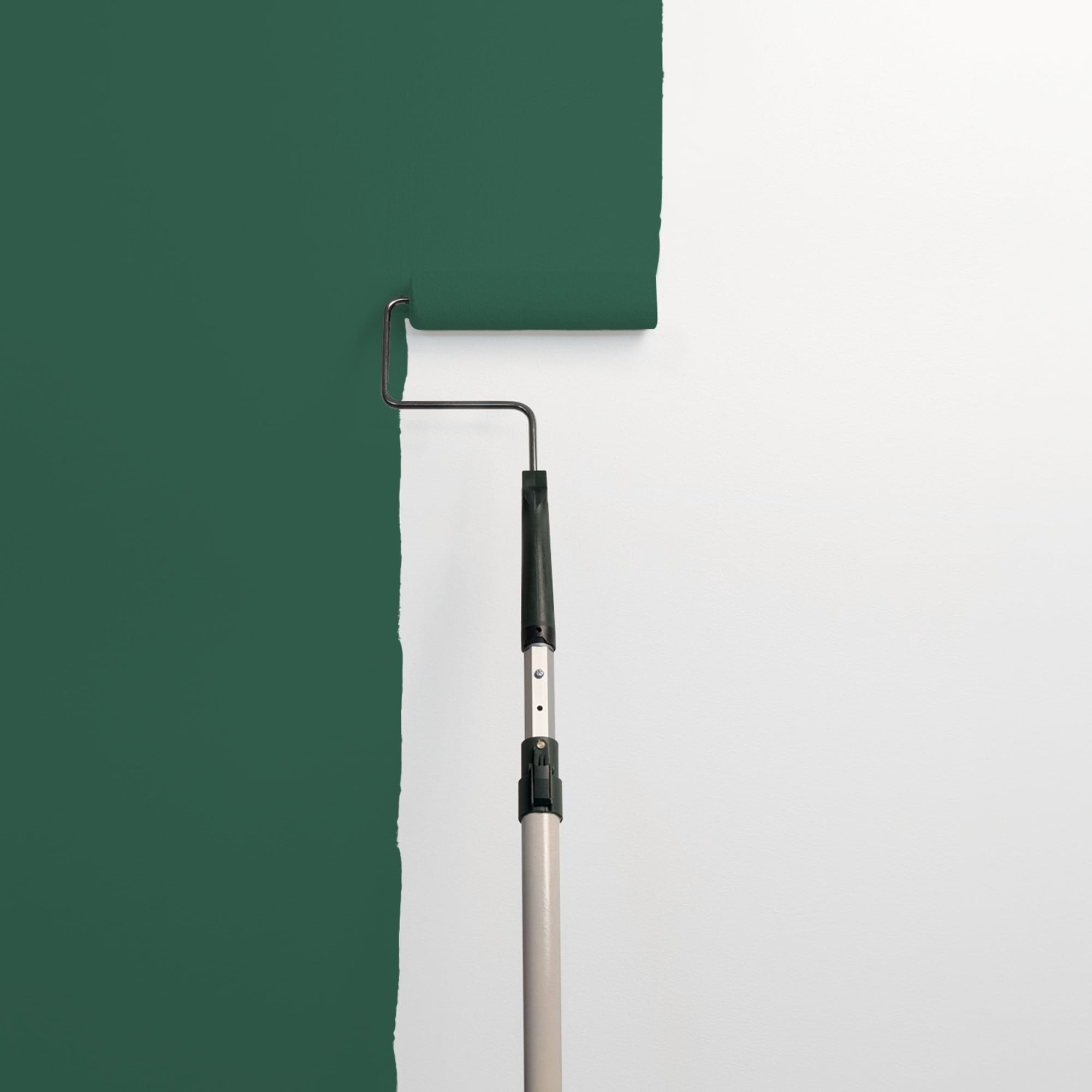 Glidden Spred Billiard Green Semi Gloss Interior Paint and Primer, 1 Gallon