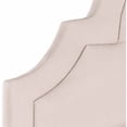 thumbnail image 3 of Safavieh Kerstin Arched Headboard, Multiple Colors, 3 of 3