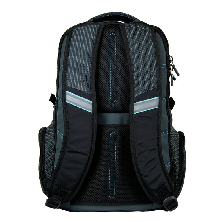 ORBEN Trooper Travel Backpack with Multiple Pockets Fits 15 Laptop