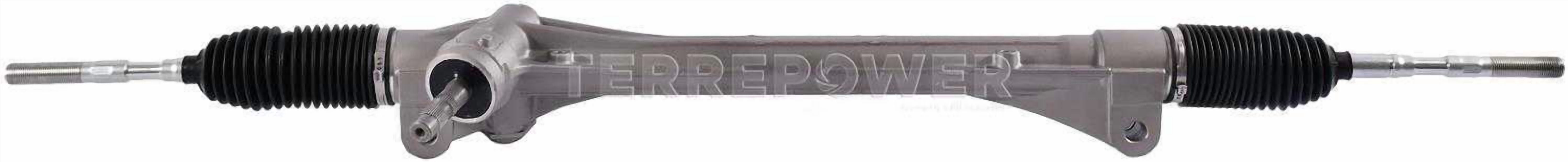 TERREPOWER formerly BBB Industries 211-0163 Power Steering Rack and Pinion Unit