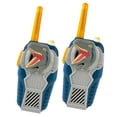 thumbnail image 1 of Juguete Walkie Talkies eKids Jurassic World para niños a partir de 3 años, 1 of 7