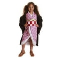 thumbnail image 1 of Girl's Anime Demon Girl Costume, 1 of 4