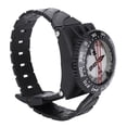 thumbnail image 1 of Sea Wrist Compass, Underwater Compass, 5.8cm Dial Diameter for Scuba Diving Outdoor Recreation, 1 of 7