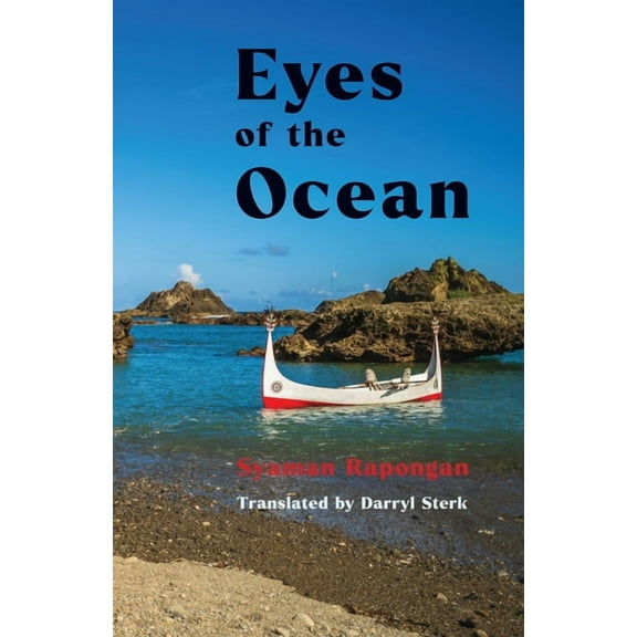 Eyes of the Ocean, (Paperback)