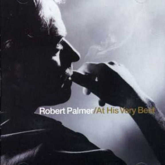 Robert Palmer - His Very Best - Music & Performance - CD