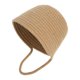thumbnail image 1 of Maceta colgante rústica tejida para colgar en la pared, cesta tejida resistente., 1 of 6