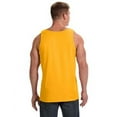 thumbnail image 2 of Fruit of the Loom 39TKR Adult Cool & Dry HD Cotton Tank Top, S, Gold, 2 of 2
