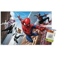 thumbnail image 1 of Marvel Comics - Spider-Man - Web Heroes Wall Poster, 22.375" x 34", 1 of 4