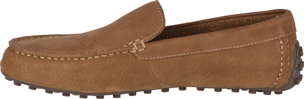 Sperry Hamilton II Venetian Driving Mocs Size 7  Light‎ Brown Men main image 2