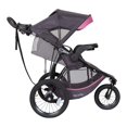 thumbnail image 3 of Jogger Baby Trend Expedition® Race Tec™, Ultra Cassis, 3 of 5