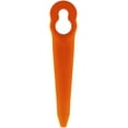 thumbnail image 5 of 50 Pcs Replacement Plastic Blades Compatible with STIHL Polycut 2-2, 5 of 5