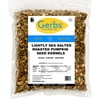 Lightly Sea Salted Pumpkin Seed Kernels by Gerbs, 2LBS - Top 14 Food Allergen Free & NON GMO - Vegan & Kosher - Hulled