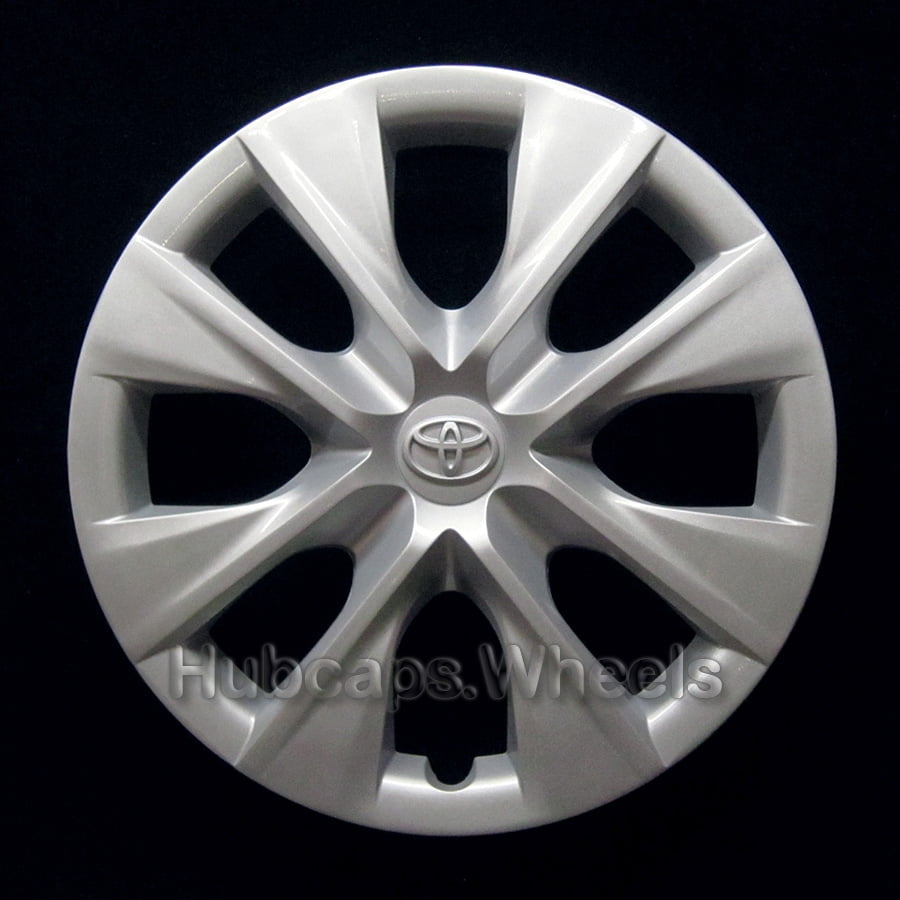 New Steel Wheel 16 Inch fits Toyota Corolla 09-19
