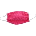 thumbnail image 2 of Landana Headscarves Neck Gaiter and Matching Face Mask for Adult Female Cotton Poly Masks &Balaclava, 2 of 7