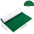 thumbnail image 2 of 15.7x47 Green Self-Adhesive Felt Fabric 2mm Thick Jewelry Box Felt Liner DIY, 2 of 7