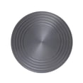 thumbnail image 2 of Planche de Chauffage pour Pot Ronde en Aluminium Anti-Rouille Décongélation Plateau Noir, 2 of 9
