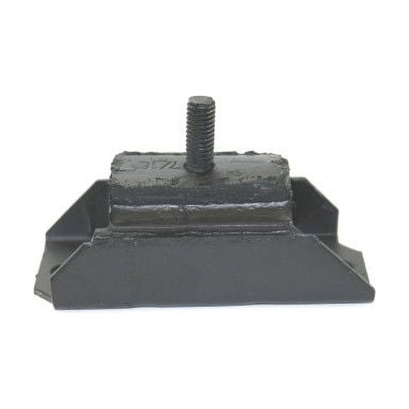 Transmission Mount - Compatible with 1973 - 1983 Chevy Malibu 1974 1975 1976 1977 1978 1979 1980 1981 1982
