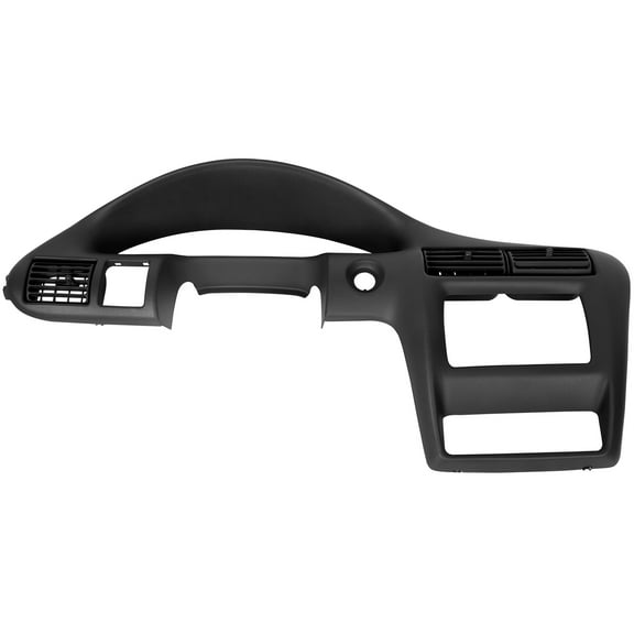 Fit For Chevy Cavalier 2000-2005 Dash Panel Speedometer Trim Bezel Rep #22698064