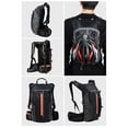 thumbnail image 6 of Outdoor Running Sports Backpack Ultralight Bicycle Water Bag Cycling Backpack, 6 of 7