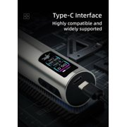 TOPA Tättoo URB-2 Wireless Battery Pen LED Colour Screen Motor Machine High Beauty Tättoo Machine Tättoo Pen