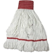 Impact Products IMPL166LGCT Saddle Type Wet Mop Natural by Impact Products LLC