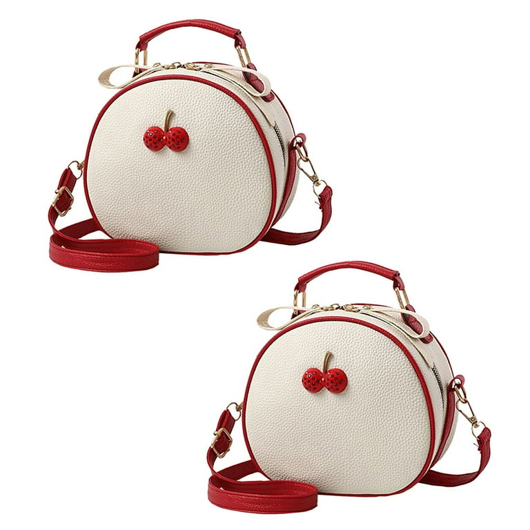 Cherry purse walmart sale