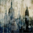 thumbnail image 1 of Parvez Taj Empire Art Print on Premium Canvas, 1 of 7