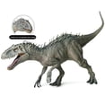 thumbnail image 1 of Figura de dinosaurio, A-one, Jurassic World Indominus Rex, 1 of 4