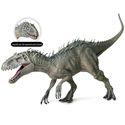 Figura de dinosaurio, A-one, Jurassic World Indominus Rex
