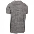 thumbnail image 2 of Trespass - Camiseta Leecana de TP75 para Hombre (Gris), 2 of 2