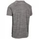 thumbnail image 2 of Trespass - Camiseta Leecana de TP75 para Hombre (Gris), 2 of 2