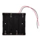 thumbnail image 1 of Cargador de batería Universal ANGGREK para 18650 con cable para 1-4 baterías de Iones de Litio, 1 of 8