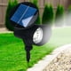 thumbnail image 4 of Lampara LED Master Lampara tipo LED celda solar Sensor WE-0012L, 4 of 4