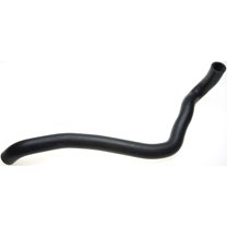 Radiator Coolant Hose Fits select: 1998-2005 VOLKSWAGEN NEW BEETLE