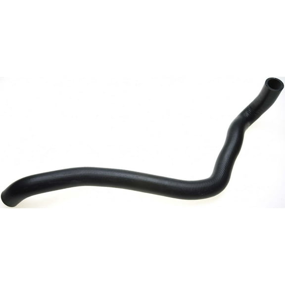 Radiator Coolant Hose Fits select: 1998-2005 VOLKSWAGEN NEW BEETLE