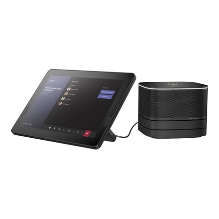 HP Elite Slice G2 with Microsoft Teams Rooms - USFF - Core i5 7500T / 2 ...
