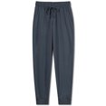 thumbnail image 4 of Ma Croix Women's French Terry Lightweight Joggers with Pockets, 4 of 5