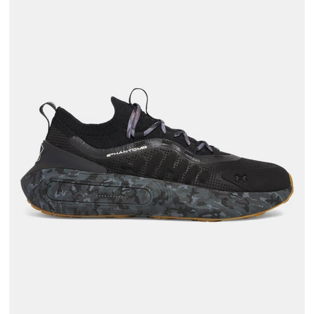 Tenis Under Armour Hovr Phantom 4 Camu 28.5 mx