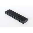 thumbnail image 4 of M80.10 SSD case M.2 2280 NVMe USBC 10Gb/s M80.10BLK, 4 of 6